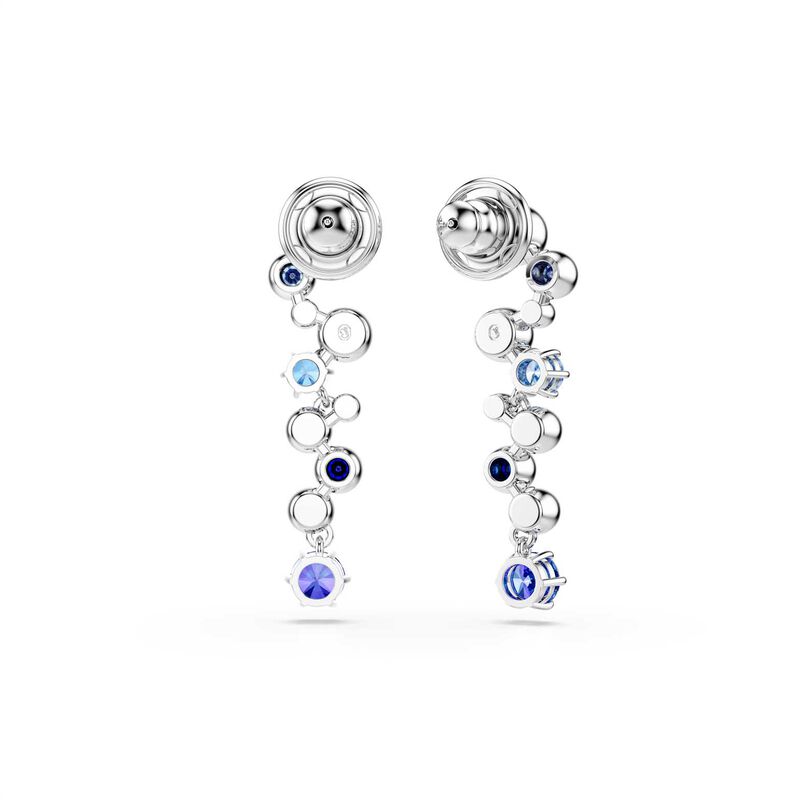 Swarovski Constella Drop Earrings image number 3
